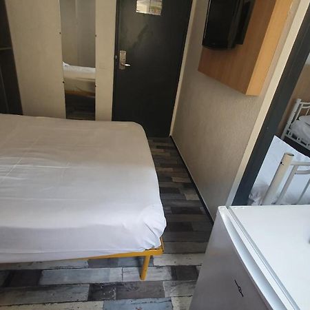 Welcomotel Limoges Dış mekan fotoğraf