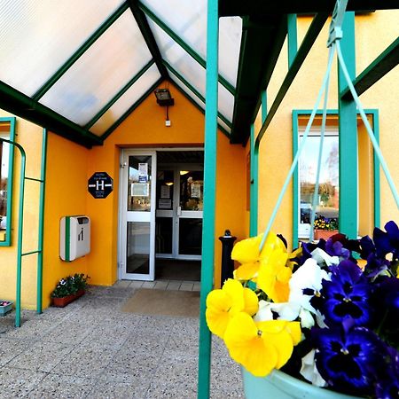 Welcomotel Limoges Dış mekan fotoğraf