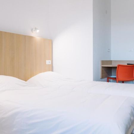 Welcomotel Limoges Dış mekan fotoğraf