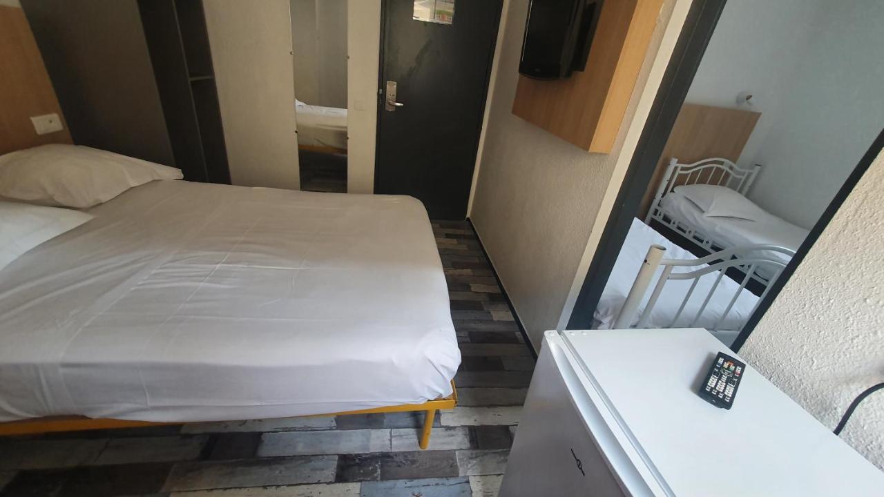 Welcomotel Limoges Dış mekan fotoğraf