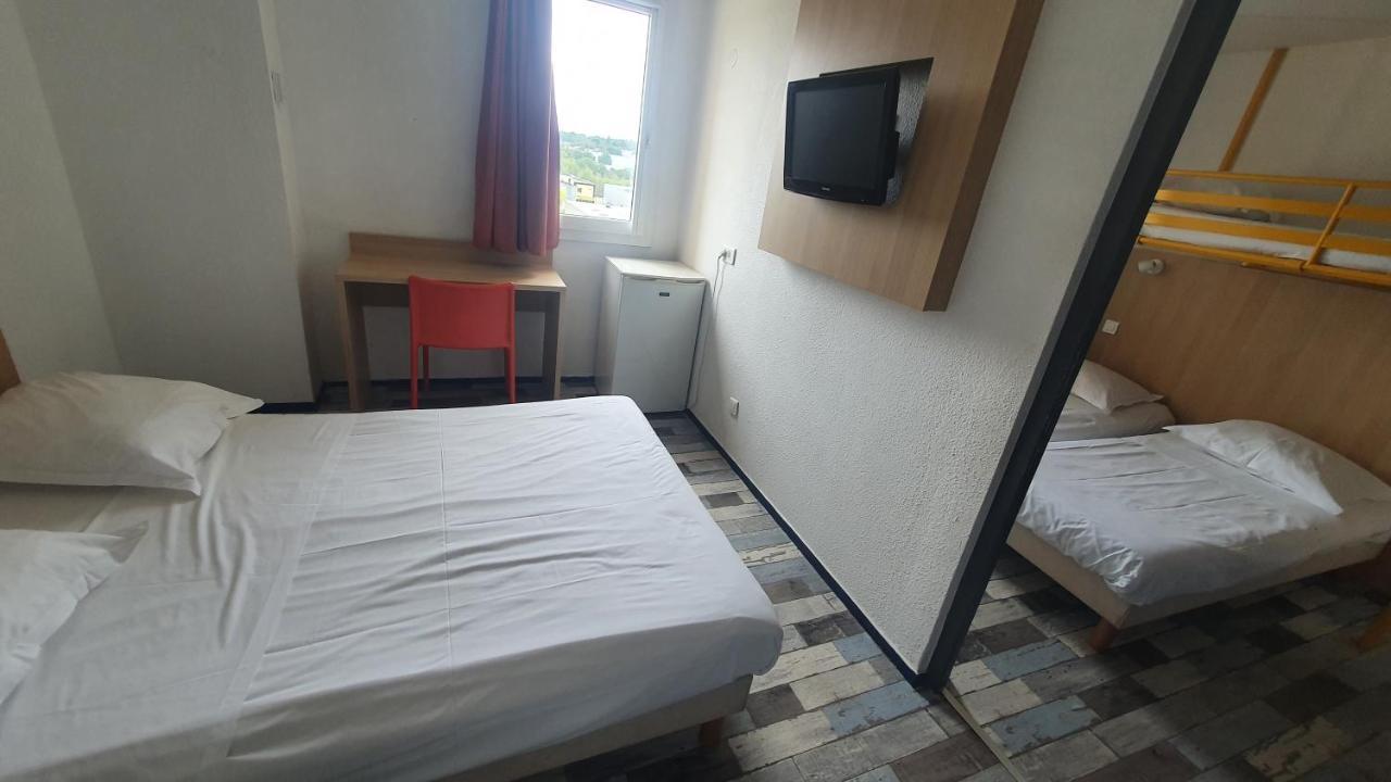 Welcomotel Limoges Dış mekan fotoğraf