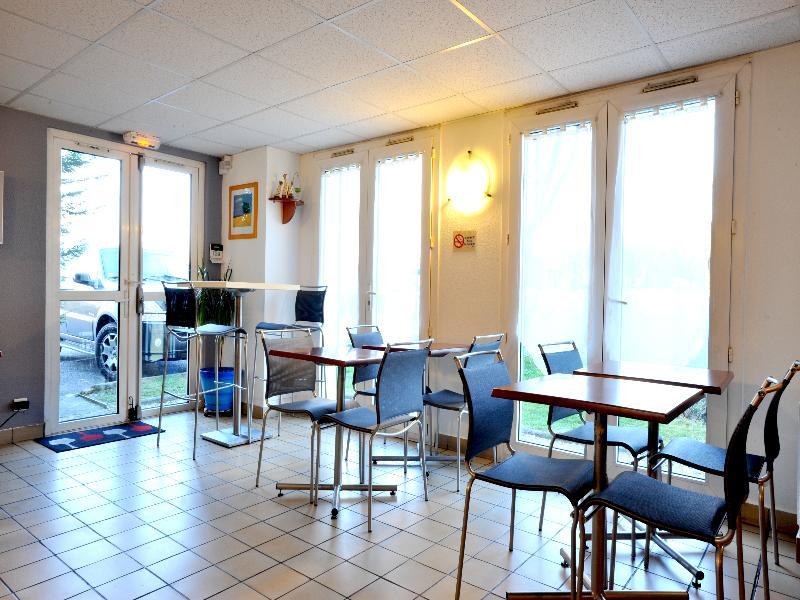 Welcomotel Limoges Dış mekan fotoğraf