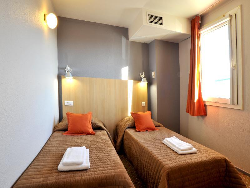 Welcomotel Limoges Dış mekan fotoğraf