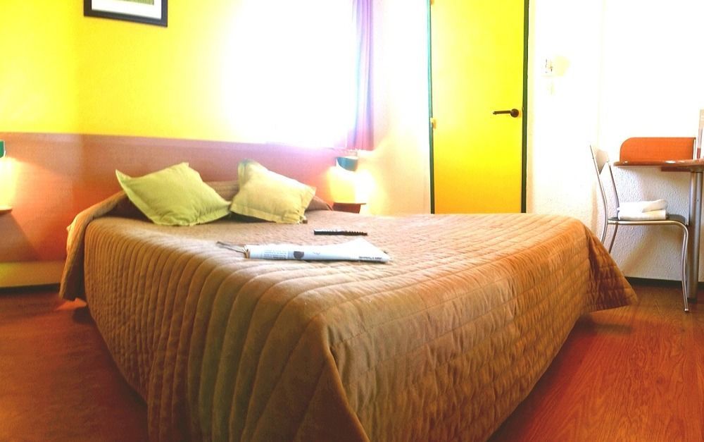 Welcomotel Limoges Dış mekan fotoğraf