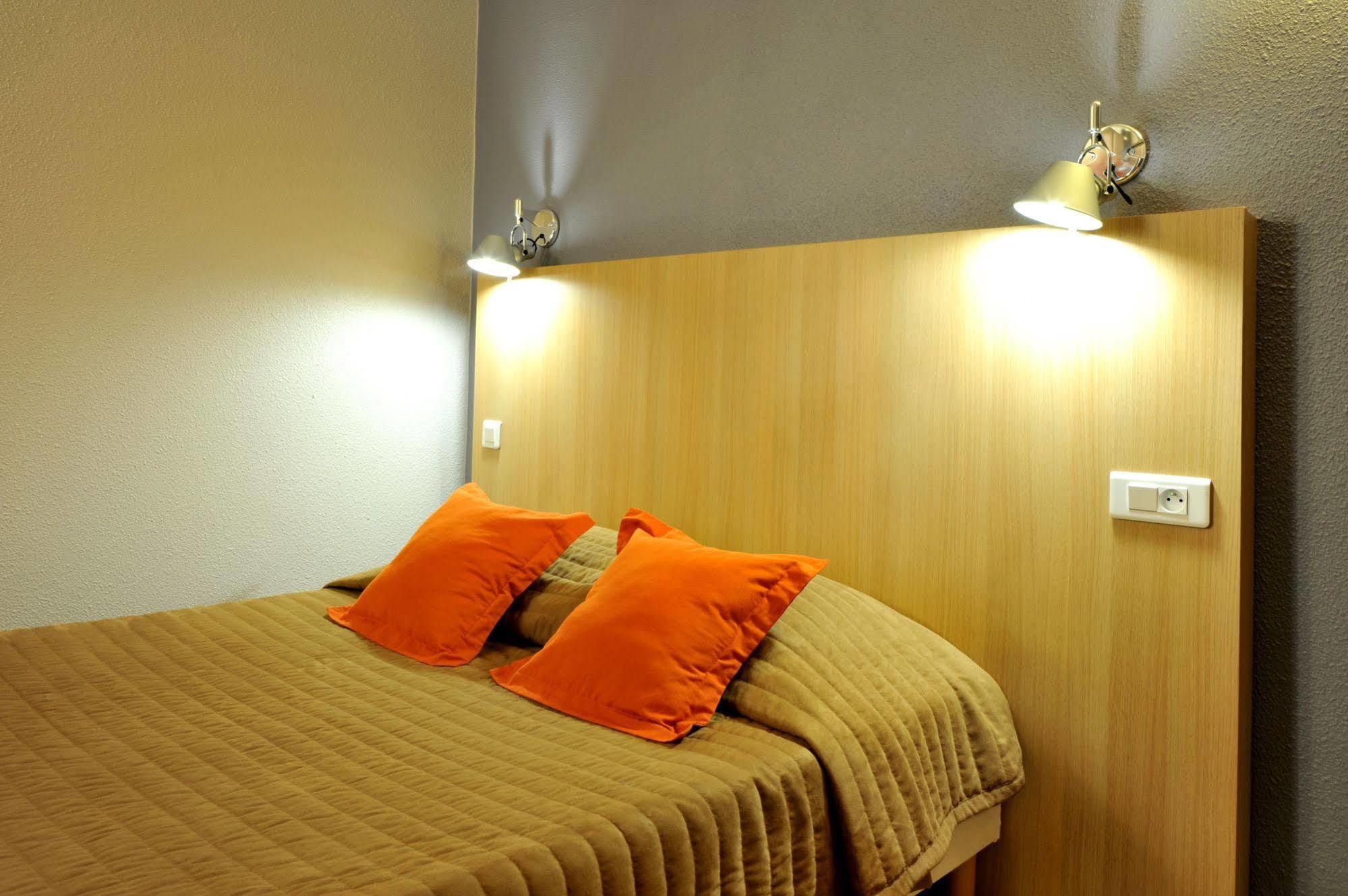 Welcomotel Limoges Dış mekan fotoğraf