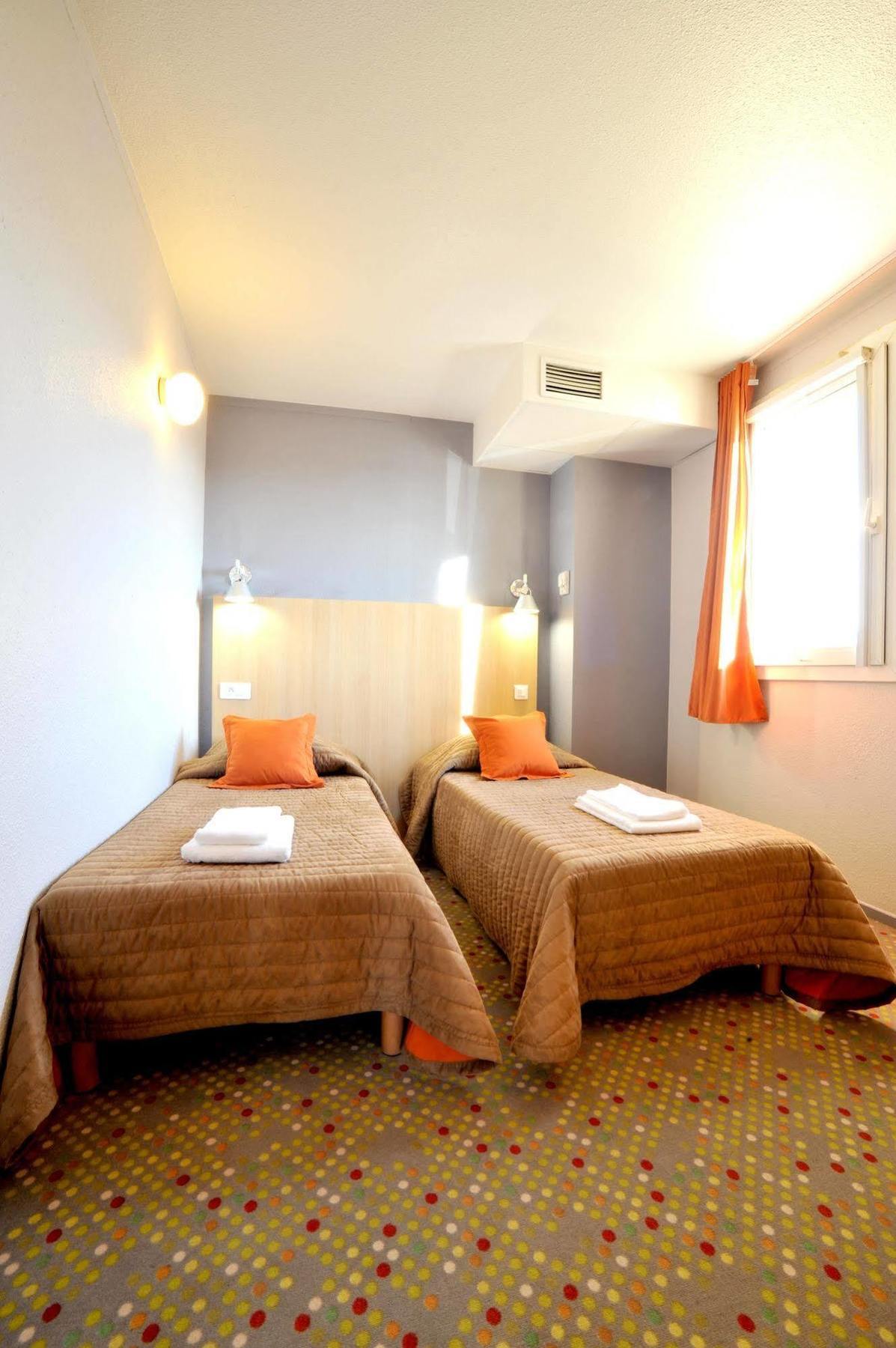 Welcomotel Limoges Dış mekan fotoğraf