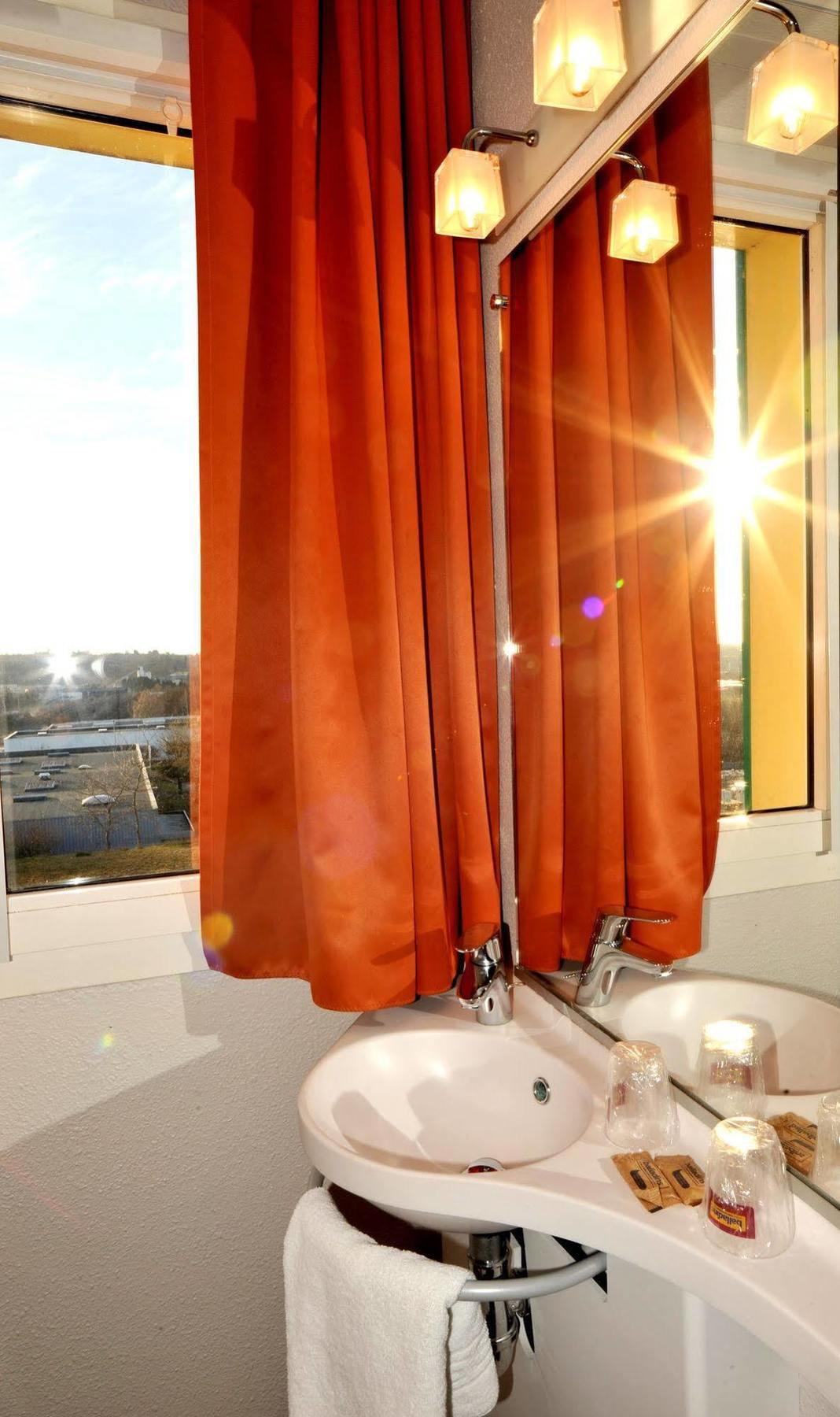 Welcomotel Limoges Dış mekan fotoğraf