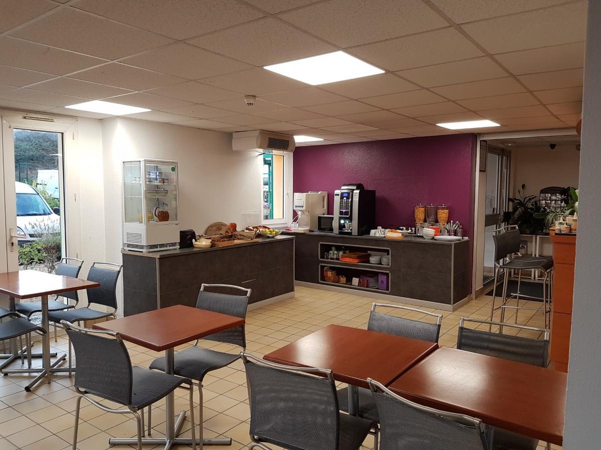 Welcomotel Limoges Dış mekan fotoğraf