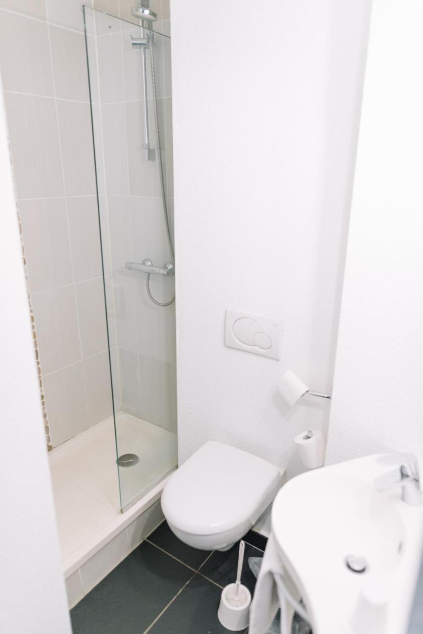 Welcomotel Limoges Dış mekan fotoğraf