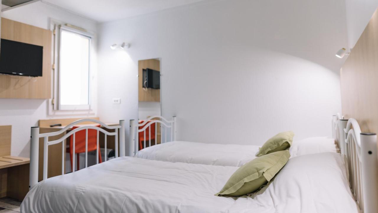 Welcomotel Limoges Dış mekan fotoğraf