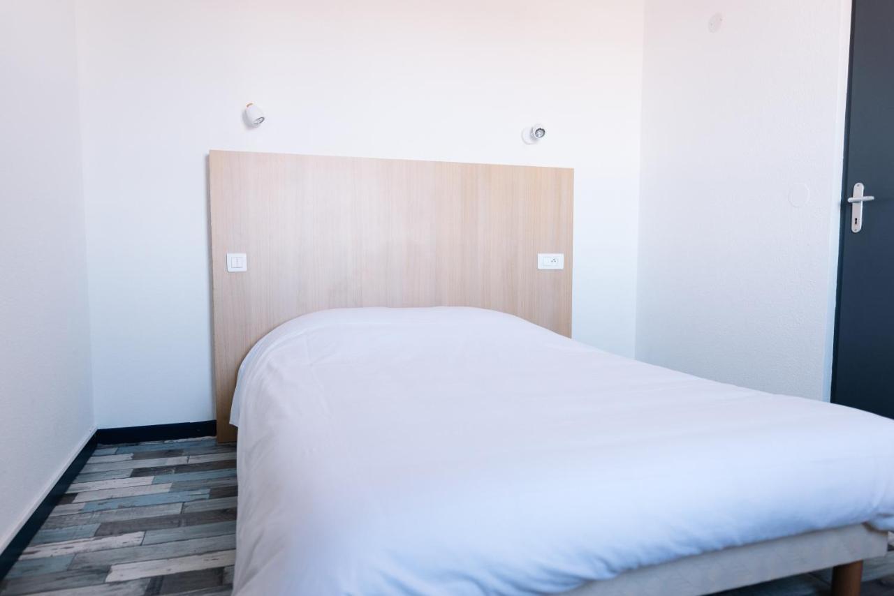 Welcomotel Limoges Dış mekan fotoğraf