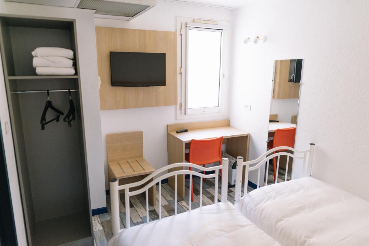 Welcomotel Limoges Dış mekan fotoğraf