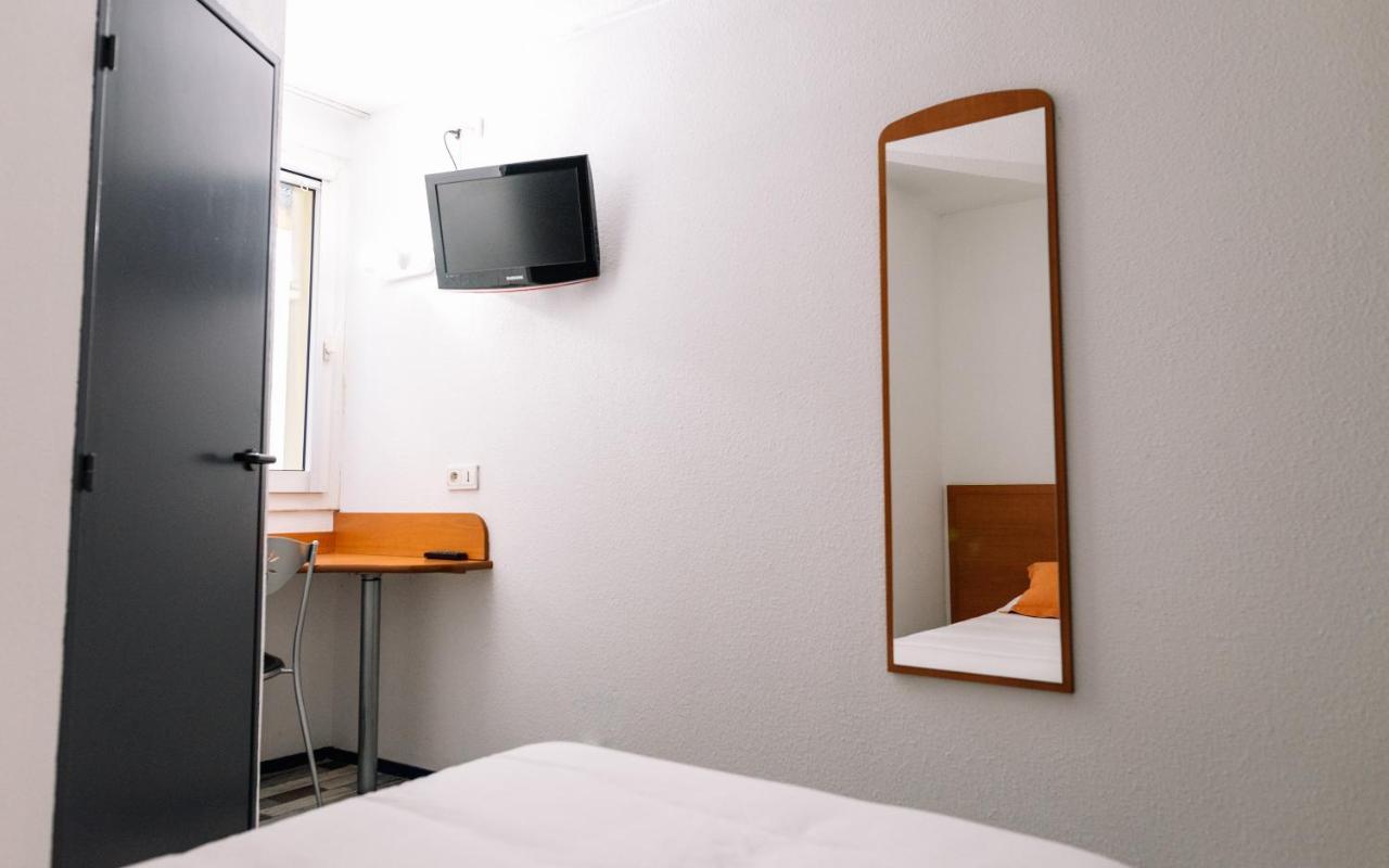 Welcomotel Limoges Dış mekan fotoğraf
