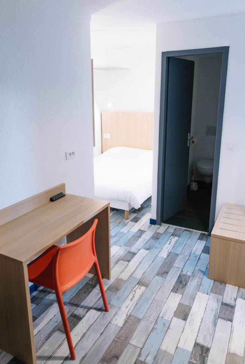 Welcomotel Limoges Dış mekan fotoğraf