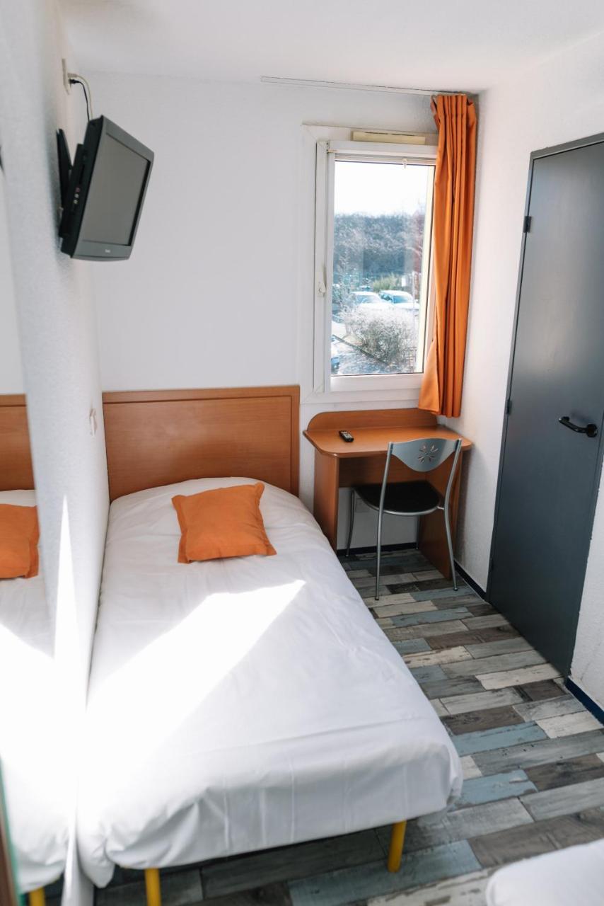 Welcomotel Limoges Dış mekan fotoğraf