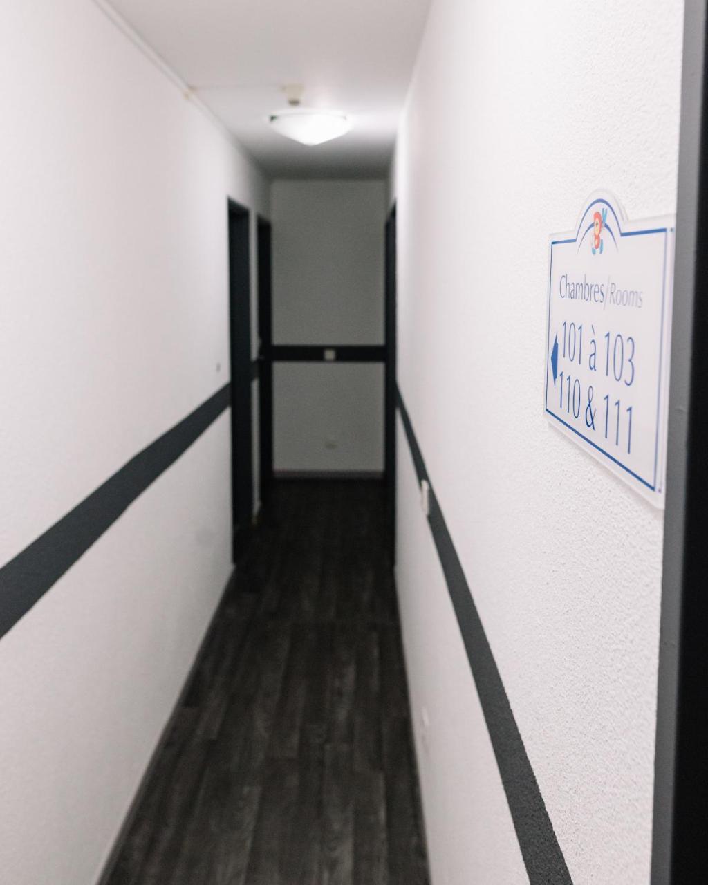 Welcomotel Limoges Dış mekan fotoğraf
