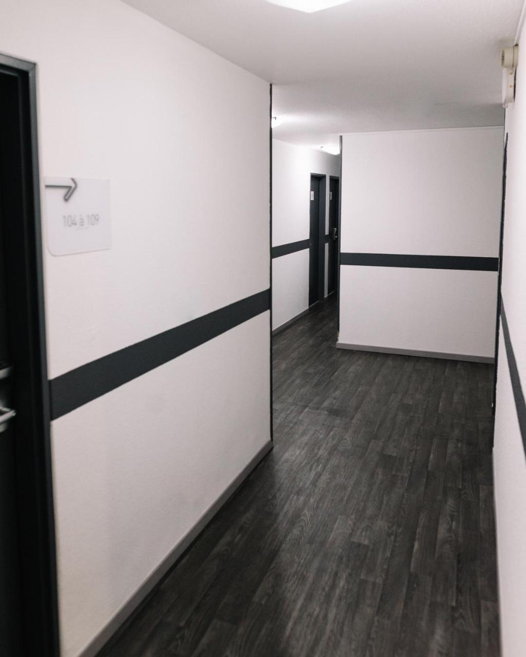 Welcomotel Limoges Dış mekan fotoğraf
