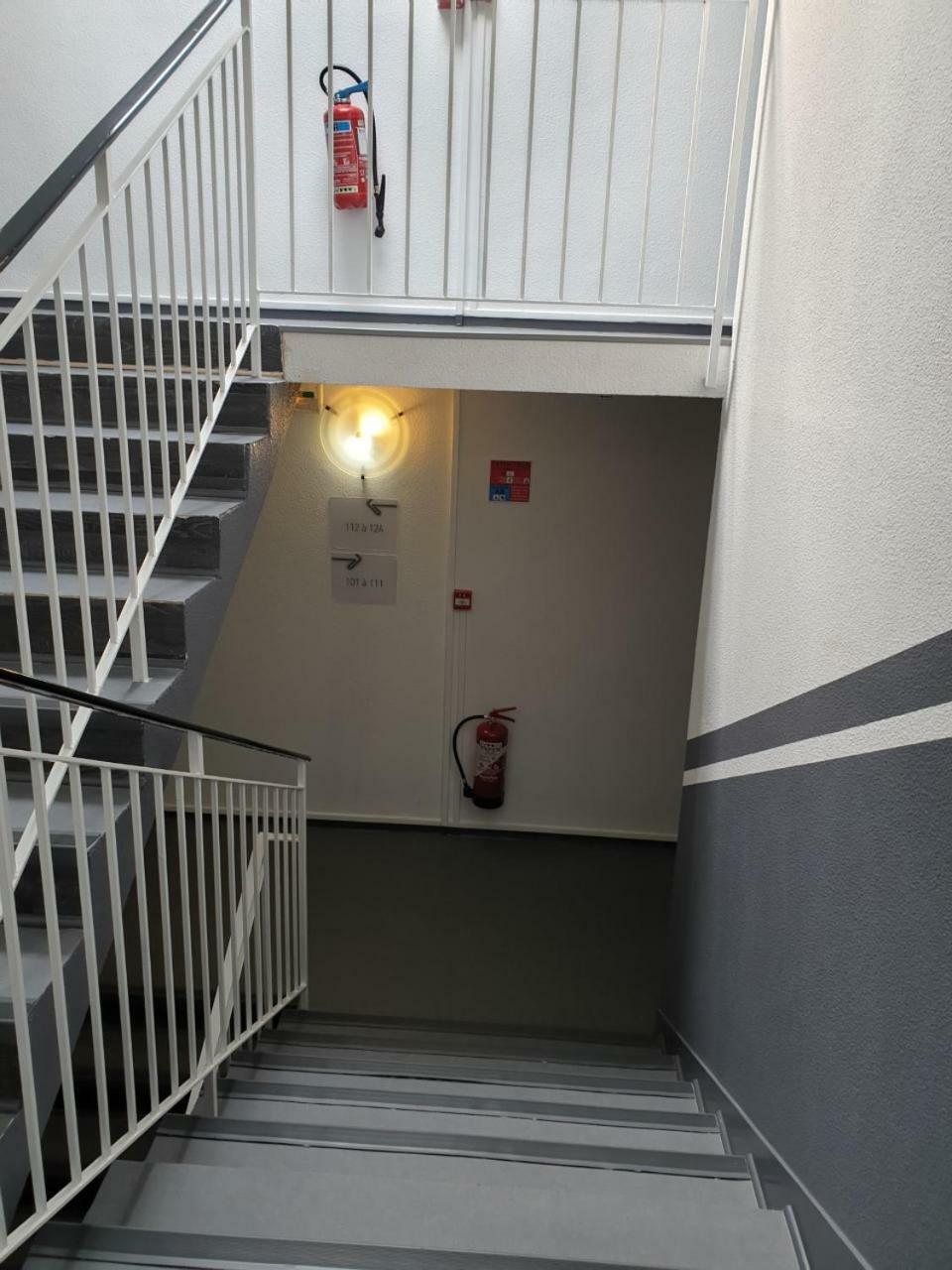 Welcomotel Limoges Dış mekan fotoğraf