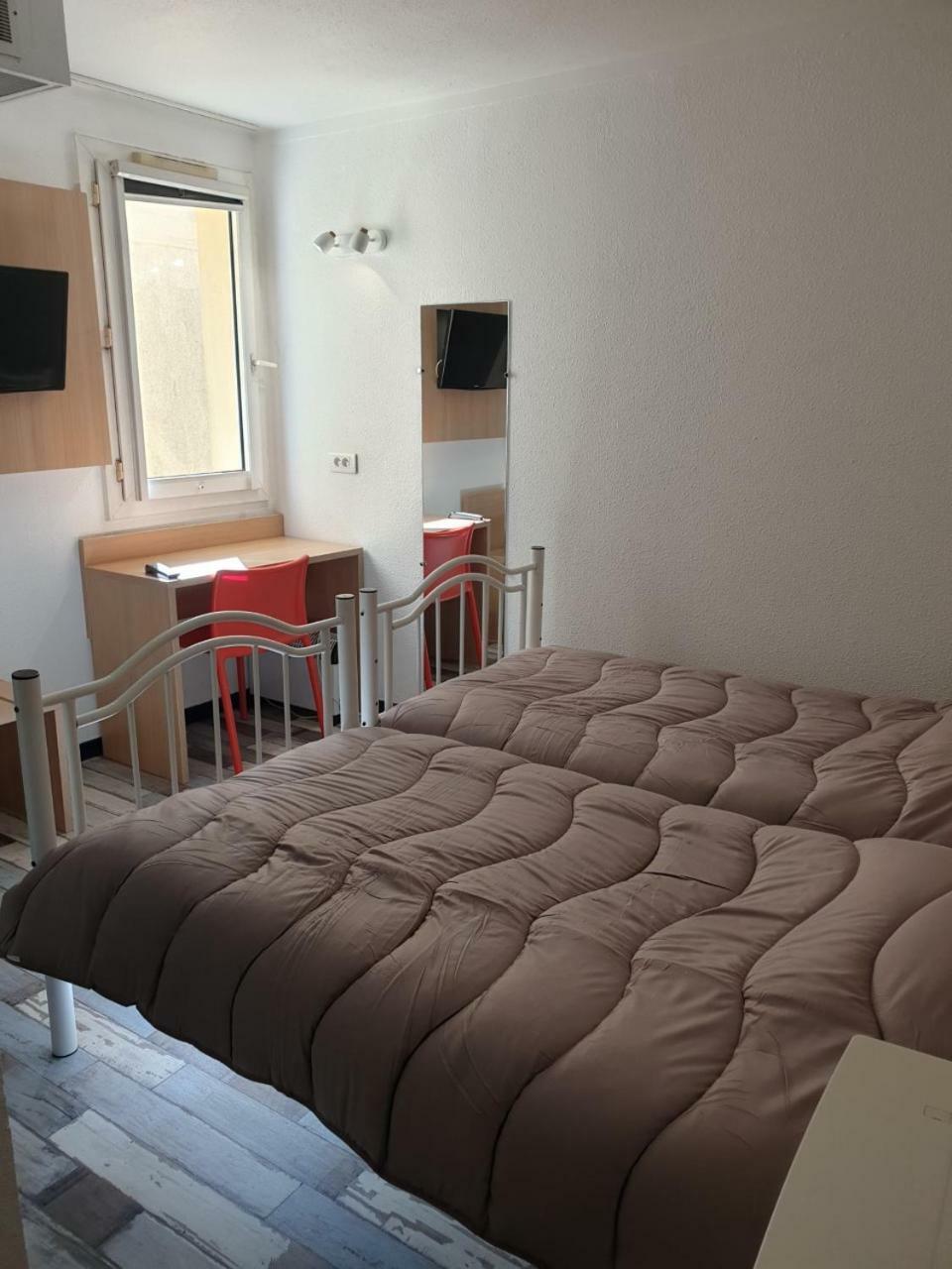 Welcomotel Limoges Dış mekan fotoğraf