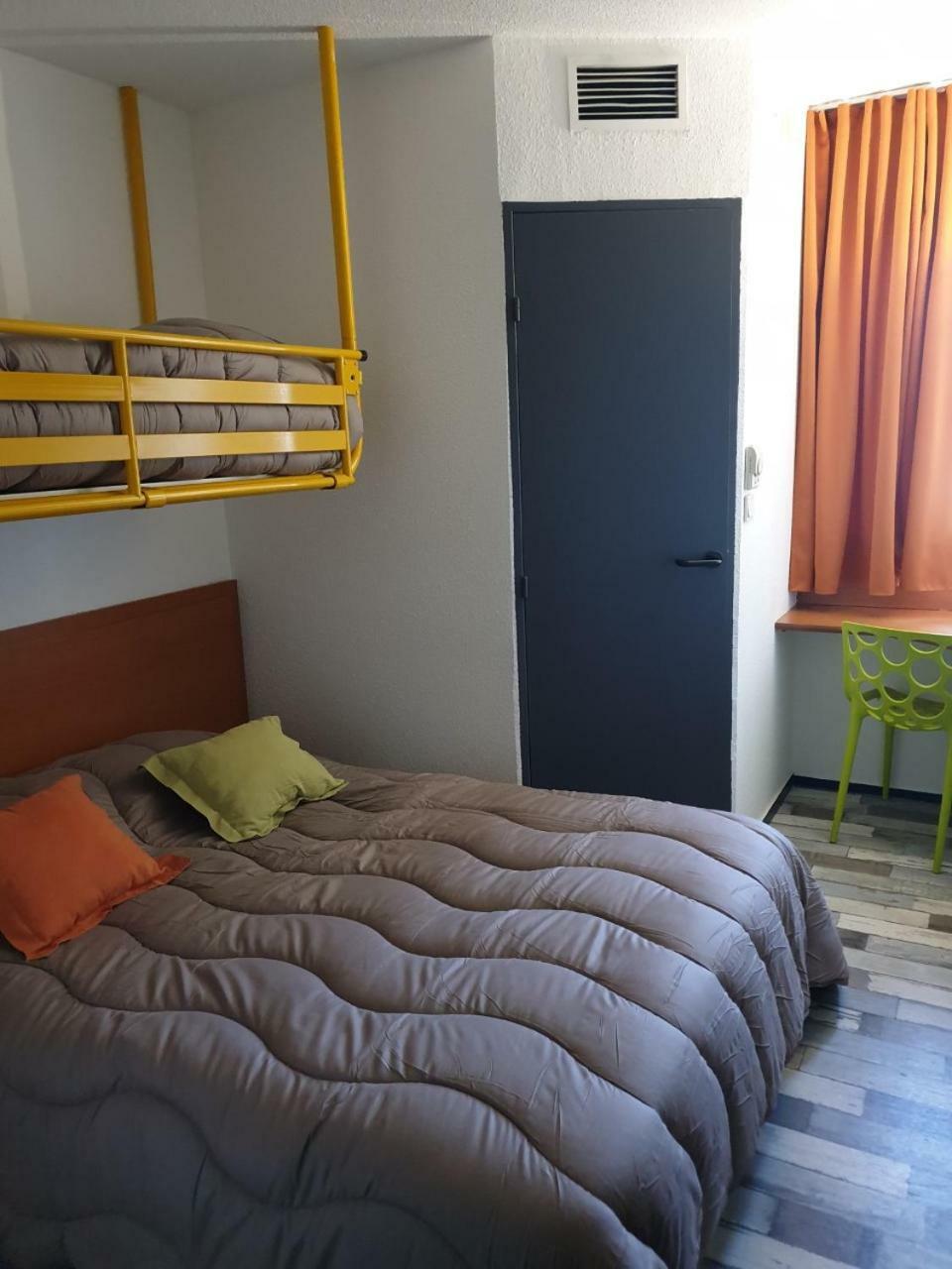 Welcomotel Limoges Dış mekan fotoğraf