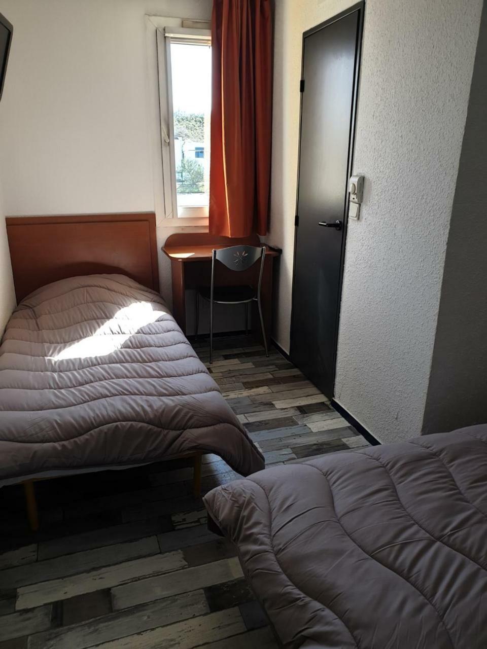 Welcomotel Limoges Dış mekan fotoğraf