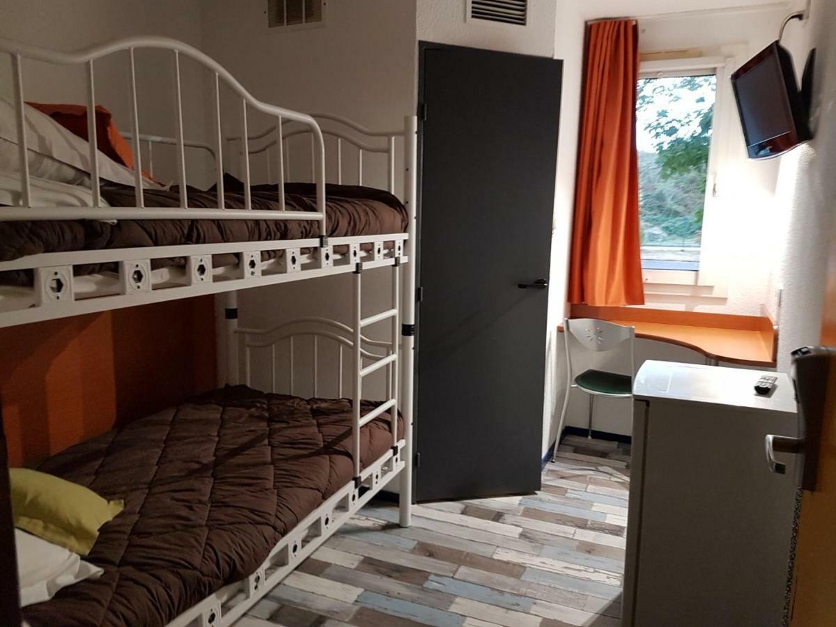 Welcomotel Limoges Dış mekan fotoğraf